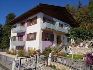 hotel Ferienparadies Gutounik, Wörthersee