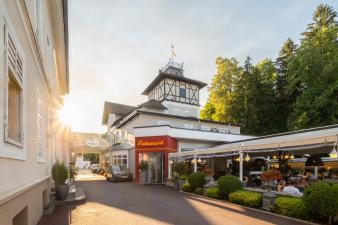 Hotel Post Wrann, Wörthersee