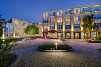 Hotel the Match, Eindhoven