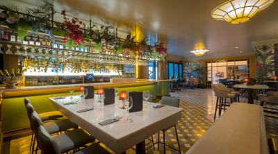 The Victoria Hotel, Galway