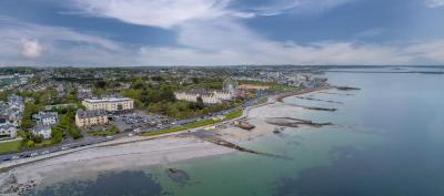 Salthill Hotel, Galway