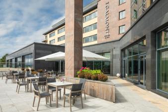 The Galmont Hotel & Spa, Galway