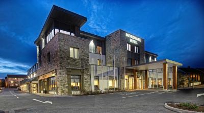 Menlo Park Hotel, Galway