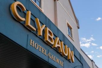 Clybaun Hotel, Galway