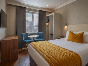 Eyre Square Hotel, Galway