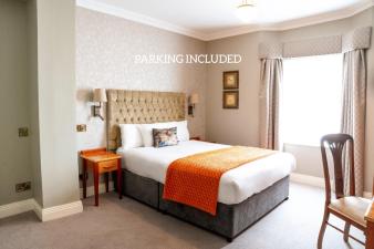 The Western Hotel, Galway