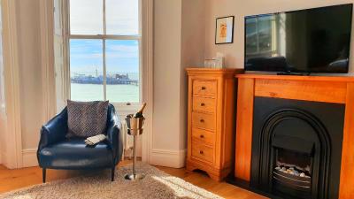 hotel A Room With A View, Brighton