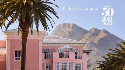 hotel Mount Nelson, Cape Town hotel Mount Nelson, Cape Town