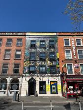 hotel Abbey Court Hostel, Dublin hotel Abbey Court Hostel, Dublin