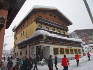 Hotel Peter, Saalbach