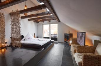 hotel Der Zauberlehrling, Stuttgart