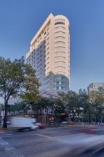 hotel Grand Fiesta Americana Guadalajara Country Club