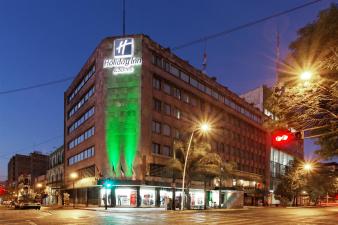 Holiday Inn Hotel & Suites Centro Historico by IHG, Guadalajara