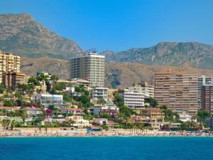 Hotel Servigroup Torre Dorada, Benidorm