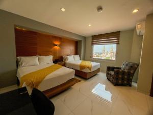 Hotel Dali Plaza Ejecutivo, Guadalajara