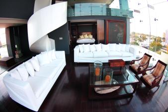 Demetria Hotel, Guadalajara