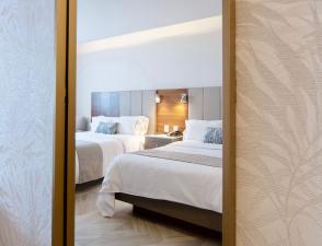 Hotel Plaza Diana, Guadalajara