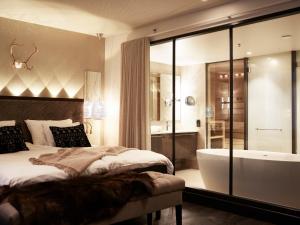 Lapland Hotels Bulevardi, Helsinki