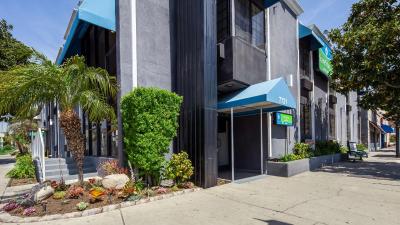 SureStay Hotel by Best Western Beverly Hills West LA, Los Angeles