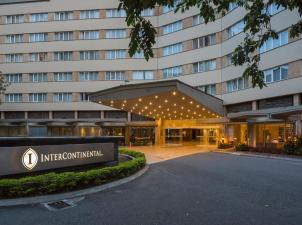 InterContinental Medellin - Movich by IHG, Medellín