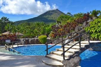 hotel Los Lagos Spa & Thermal Resort Experience, Fortuna