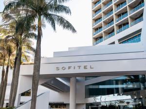 hotel Sofitel Gold Coast Broadbeach