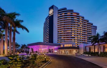 hotel The Star Grand at The Star Gold Coast