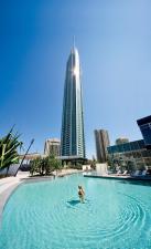 hotel Q1 Resort & Spa - Official, Gold Coast
