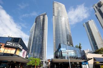 hotel Mantra Circle On Cavill, Gold Coast