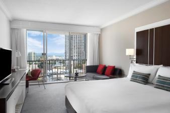 Mantra on View Hotel, Gold Coast