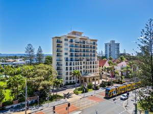 hotel Palazzo Colonnades, Gold Coast