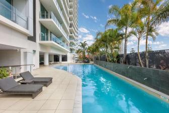 hotel Wyndham Resort Surfers Paradise, Gold Coast