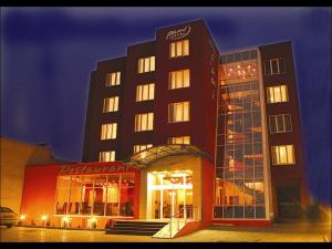 Hotel Pami, Cluj-Napoca
