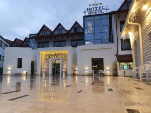 Hotel Sunny Hill, Cluj-Napoca