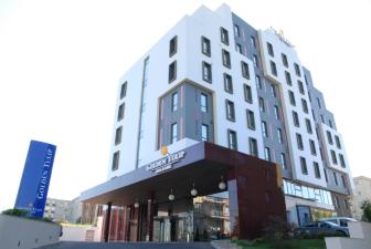 Golden Tulip Ana Dome Hotel, Cluj-Napoca