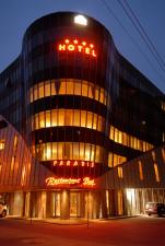 Hotel Paradis, Cluj-Napoca