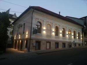 hotel Vila Siago, Cluj-Napoca