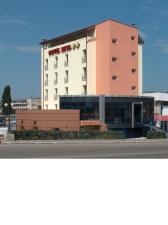 Hotel Beta, Cluj-Napoca