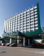 Grand Hotel Napoca, Cluj-Napoca