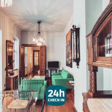 hotel Cluj Apartments, Cluj-Napoca