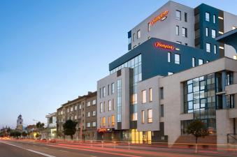 hotel Hampton by Hilton Cluj-Napoca