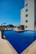 Hotel Baviera Iguassu, Foz do Iguaçu