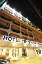 Hotel Três Fronteiras, Foz do Iguaçu