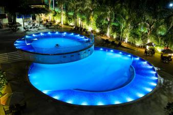 Viale Cataratas Hotel & Eventos, Foz do Iguaçu