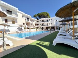 hotel Skiathos Somnia