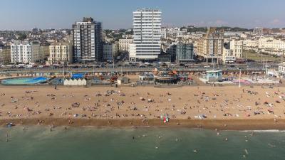 hotel Holiday Inn Brighton Seafront by IHG