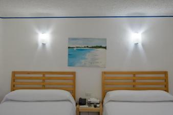 Sotavento Hotel & Yacht Club, Cancun