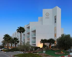 hotel Herbert Samuel The Reef Eilat