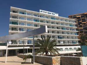 Hotel Agua Azul - Adults Only, Benidorm