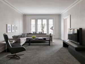 Hotel AKA Rittenhouse Square, Philadelphia